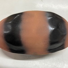 A 2505-555 レンジでかんたんほくほく石焼きイモ鍋 中古美品の画像