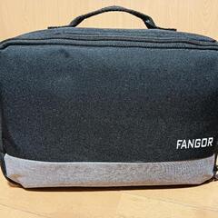 FANGOR F-206A プロジェクター【使用回数2回】の画像