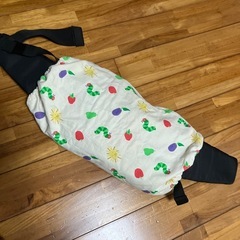 GRACO 抱っこひもの画像