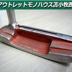 ゴルフクラブ パター PT CROWNER TINKLE PUT...