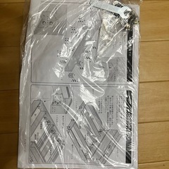 セミダブルベットフレーム(ローベット)の画像