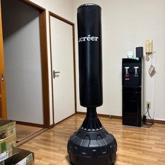 サンドバッグ