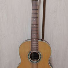 Yamaha Dynamic Guitar №40