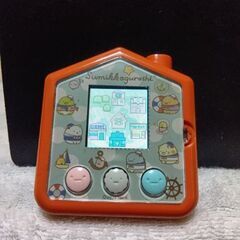 日月曜日限定価格、タカラトミー　すみっコぐらし　すみっコさがし（カメラシャッターボタン付き）の画像