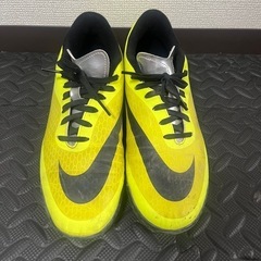NIKE シューズ　26.5センチ　トレシュー