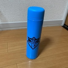 五条悟 水筒未使用