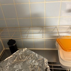 調味料ラック
