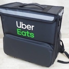 ウーバーイーツ 配達バッグ