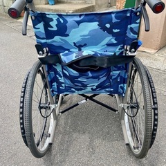 車椅子の画像