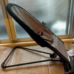 バウンサー　ベビービョルンの画像