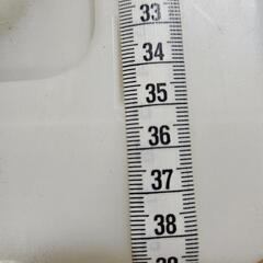 衣装ケース(引き出し色チェスト)の画像