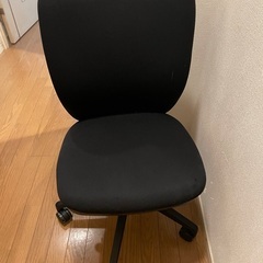オフィス　チェア