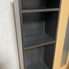 ⚠️〆切間近⚠️本棚（小）の画像