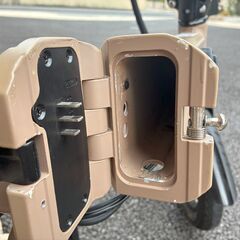 Glafit GFR-02 [通常モデル]の画像