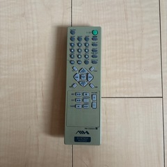 AIWA　アイワ　MD/CDシステムミニコンポ　CX-LMJ1の画像