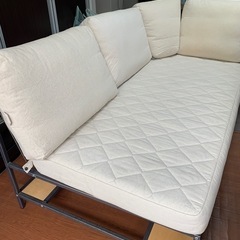 IKEA ソファー　EKEBOL