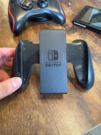 Nintendo Switch  値下げしました！ 
