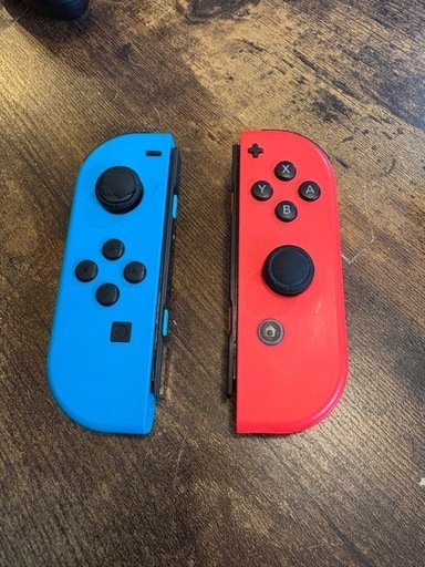 Nintendo Switch  値下げしました！