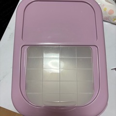 お米ケース