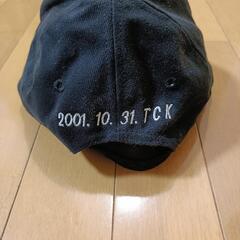 新品JBC帽子の画像