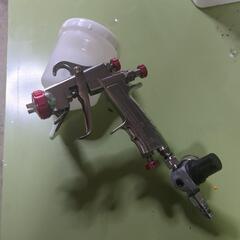 DIY用 車の補修用塗料 100ccよりの画像