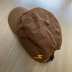 volcom キャップ  の画像