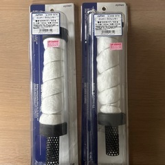 インナーサイレンサー