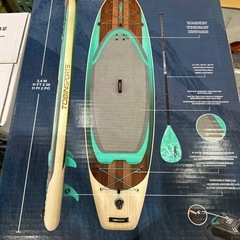 サップボード　フルセット　美品の画像