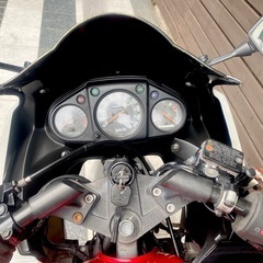 自賠責2年付　NINJA250 EX250K 250cc カワサキの画像