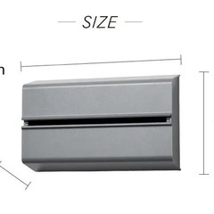 ティッシュケース/ペーパーケースの画像