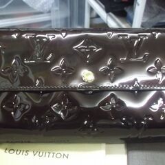 LOUIS VUITTON ルイヴィトン  M93524 　シリ...