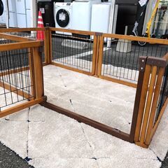 ▼値下げ▼ペットケージ リッチェル ペット用品  💳自社配送時🌟代引き可💳※現金、クレジット、スマホ決済対応※の画像