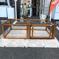ペットケージ リッチェル ペット用品  💳自社配送時🌟代引き可💳...