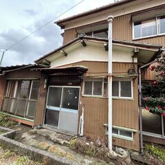 【敷金礼金1ヶ月】JR信越本線　亀田駅徒歩15分【家賃3.2万円】