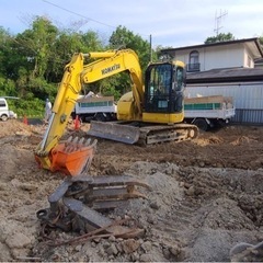 解体一緒にしませんかの画像