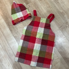 エプロンセット