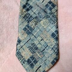 ネクタイ　バレンチノの画像