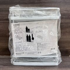 【レガストック川崎本店】YAMAZAKI 山崎実業 TOWER ディスペンサースタンド ワイドの画像