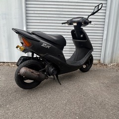 LiveディオAF34の画像