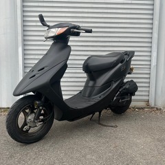 LiveディオAF34