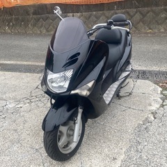 マジェスティ125【235】