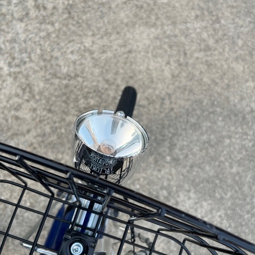 22インチ　自転車