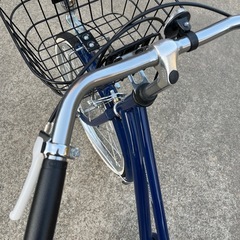 22インチ　自転車の画像