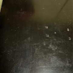 テーブル　ブラック　の画像