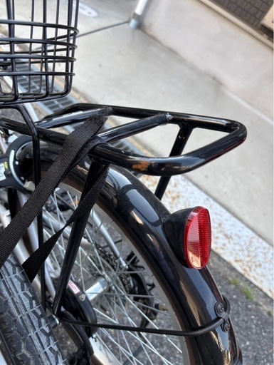 折りたたみ自転車