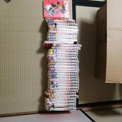 ドラゴンボール 全巻セット 1-34巻