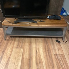 テレビ台