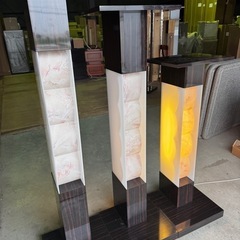 照明家具