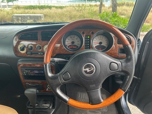 ミラジーノ l700s