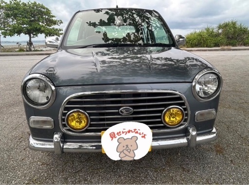 ミラジーノ l700s